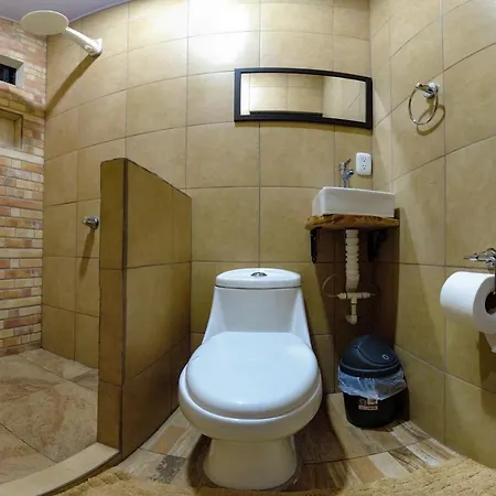 Apartamento Departamento 7 Tortuguero Exterior foto