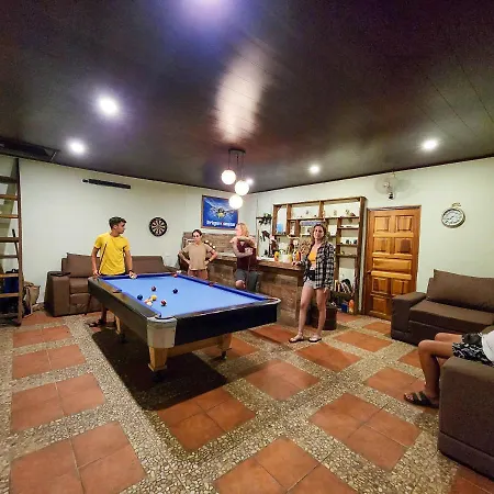 Apartamento Departamento 7 Tortuguero Exterior foto